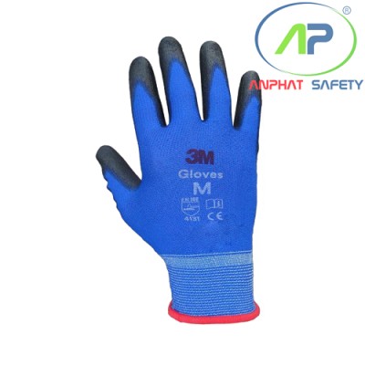 Găng tay chống cắt 3M cấp độ 1